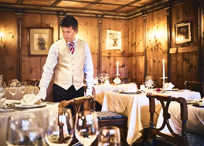 Hotel Krallerhof 5*