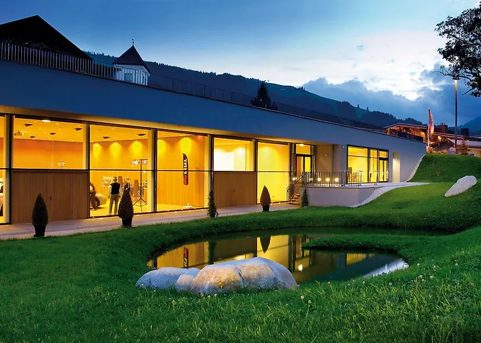 크랄레르호프 레오강