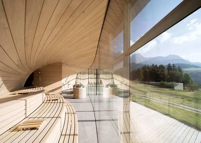 크랄레르호프 호텔