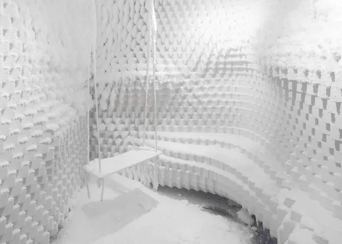 크랄레르호프 5* 레오강