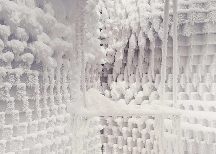 호텔 크랄레르호프 5*