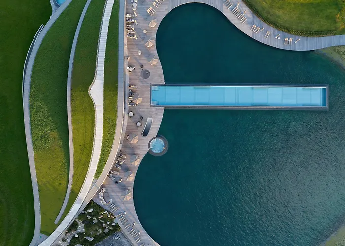 크랄레르호프 호텔