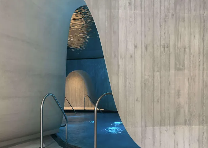 Krallerhof Hotel