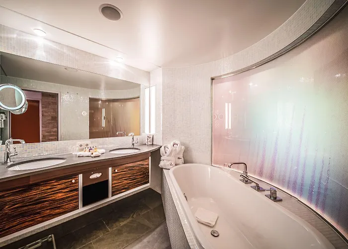 Krallerhof 5* Leogang