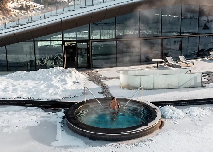 크랄레르호프 호텔