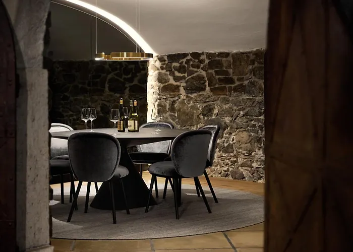 Hotel Krallerhof Leogang