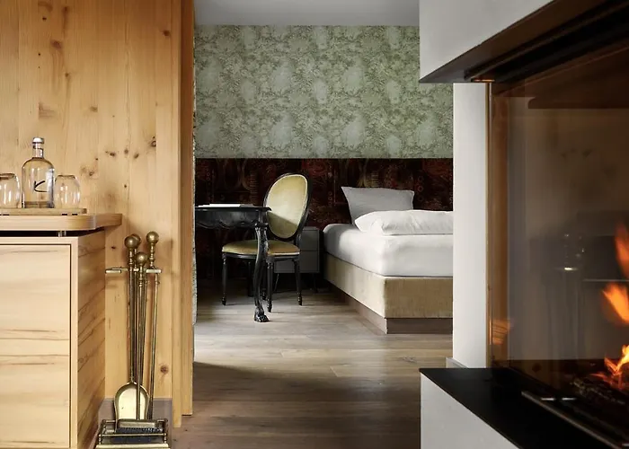 Krallerhof Hotel Leogang