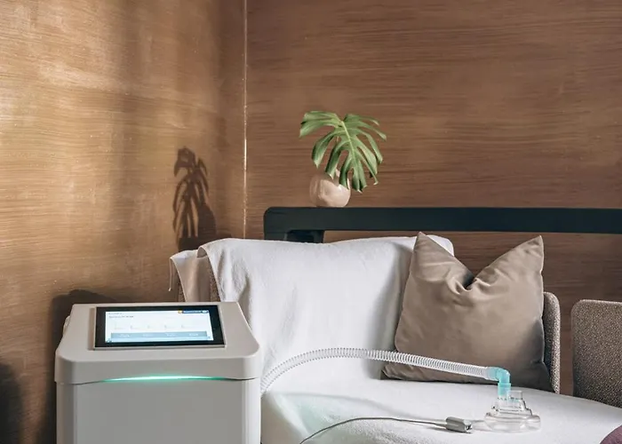 Krallerhof 5*