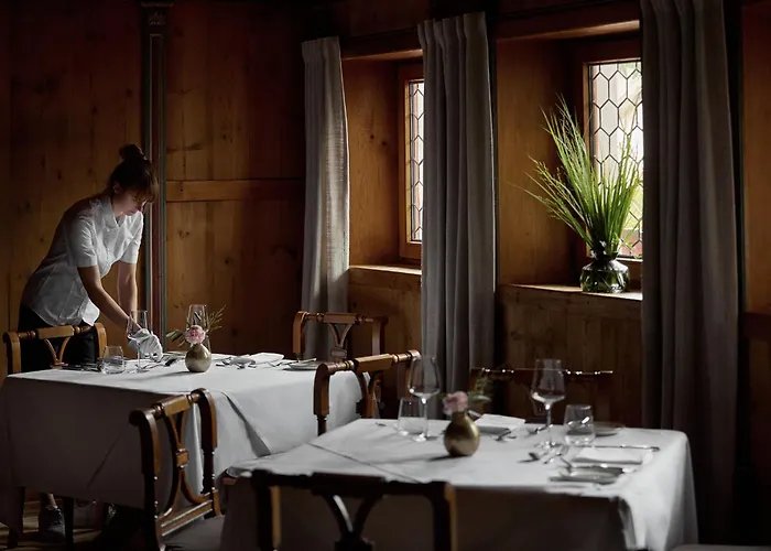 Krallerhof 5* Leogang