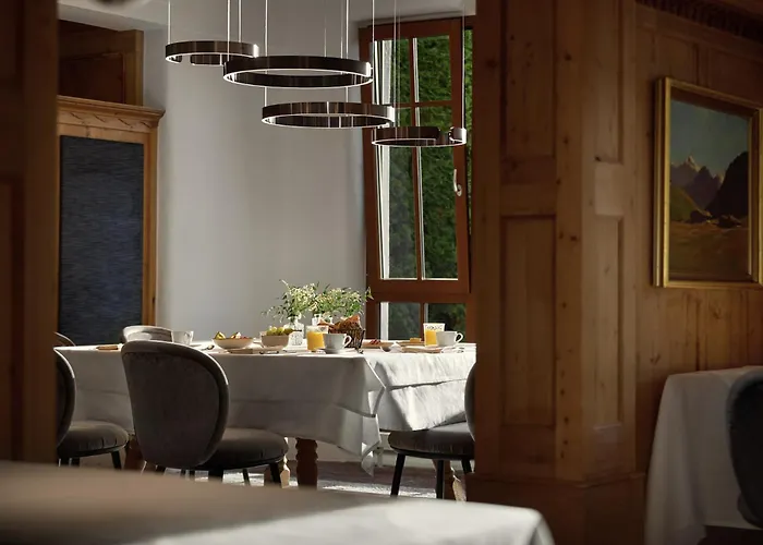 Krallerhof Leogang
