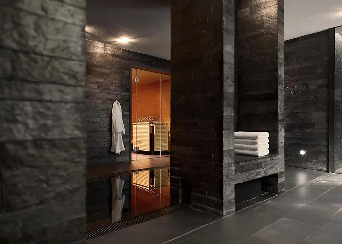 Hotel Krallerhof 5*