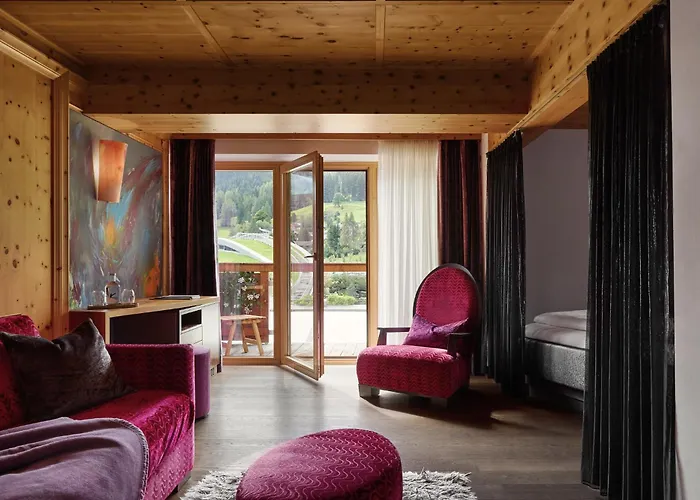Krallerhof Hotel Leogang