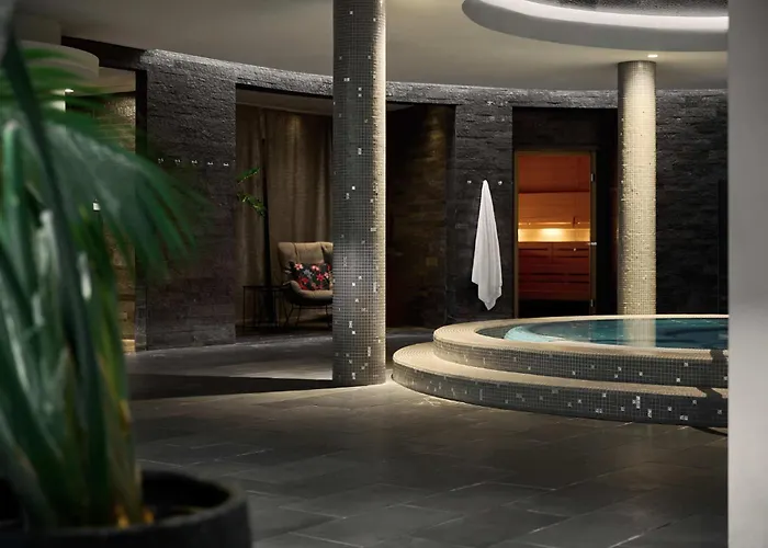 Krallerhof 5* Leogang