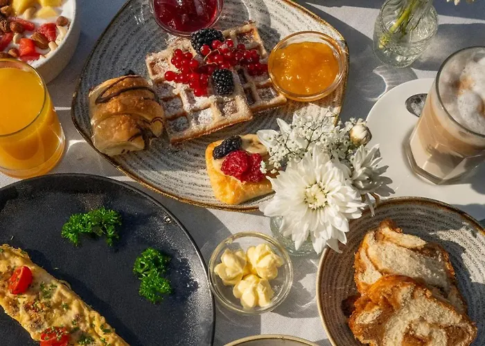 Krallerhof 5* Leogang